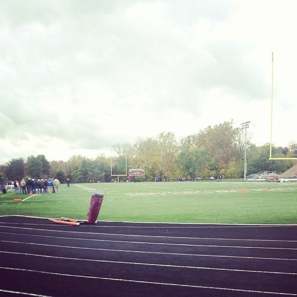 Earlham College University in Richmond