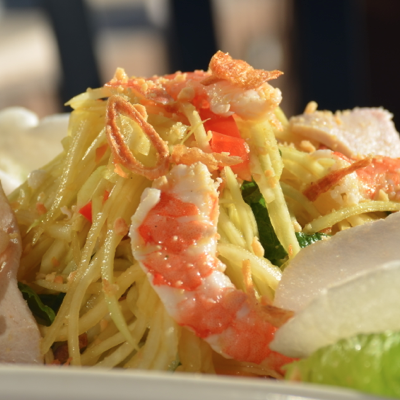 Снимок сделан в Lucky Corner Vietnamese Cuisine пользователем Lucky Corner Vietnamese Cuisine 12/29/2014