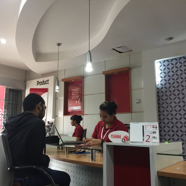 Plasa Telkom 7 tips from 142 visitors