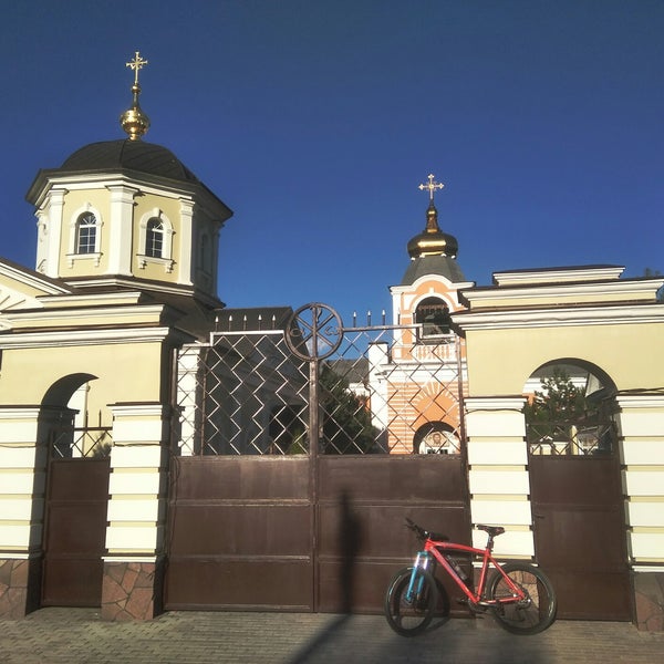 Лемешово храм