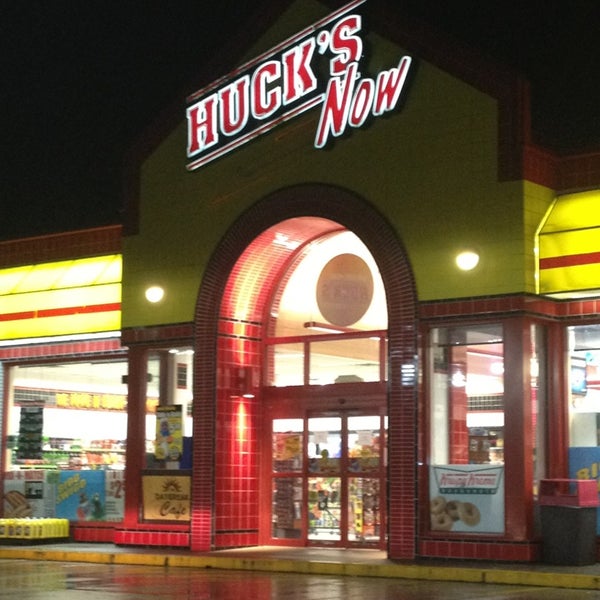 Huck's Food & Fuel 1 tip from 324 visitors