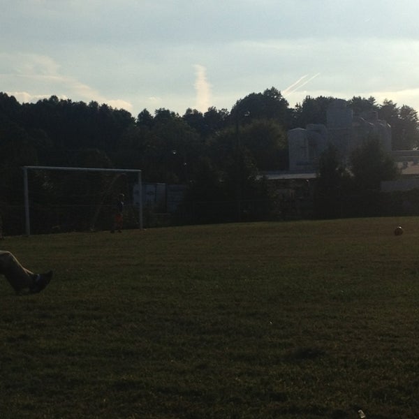 Photos at idol field Pleasant Garden, NC