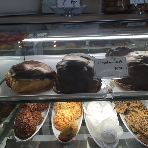 Photos at WellBred Bakery & Cafe Biltmore Village Asheville, NC