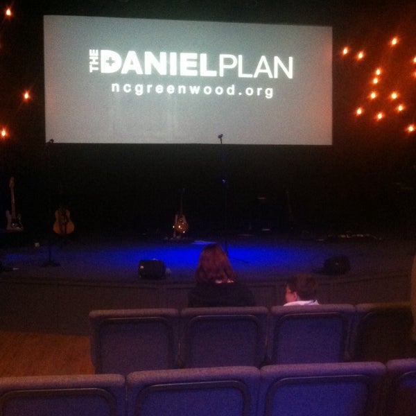 New Covenant Church 1509 Woodlawn Rd