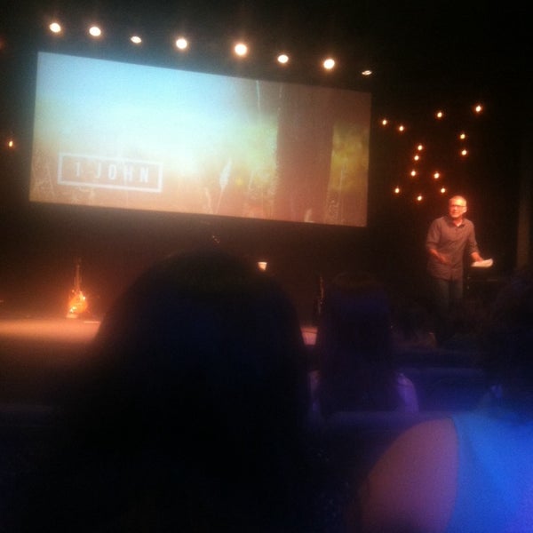 New Covenant Church 1509 Woodlawn Rd