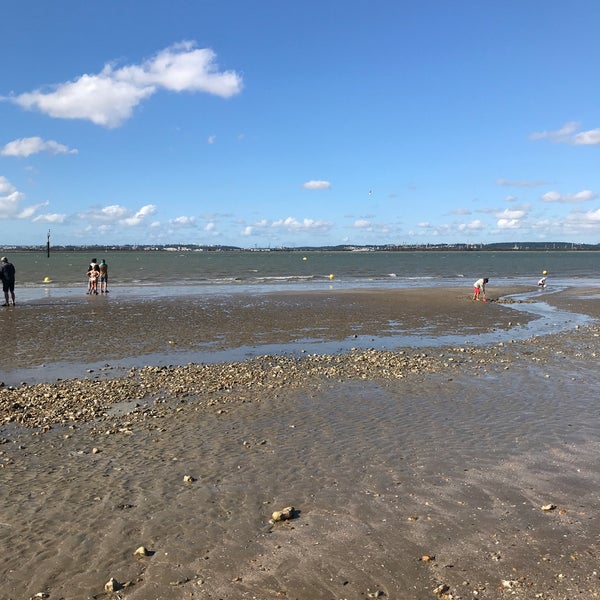 Plage d'Honfleur 1 tip