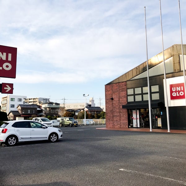 ユニクロ Clothing Store In さいたま市 ユニクロ Clothing Store In さいたま市