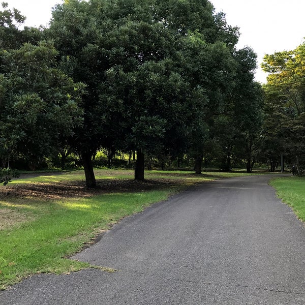 わんぱく公園 スケート区間 国谷2273