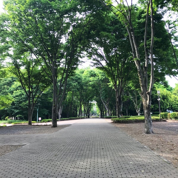 壬生町総合公園 Parque Em 壬生町 壬生町総合公園 Parque Em 壬生町