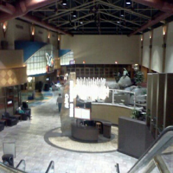 10/12/2012にBoris G.がRadisson Hotel &amp; Conference Center Green Bayで撮った写真
