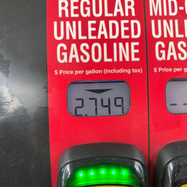 Fry's Fuel Center North Mountain 4220 W Cactus Rd