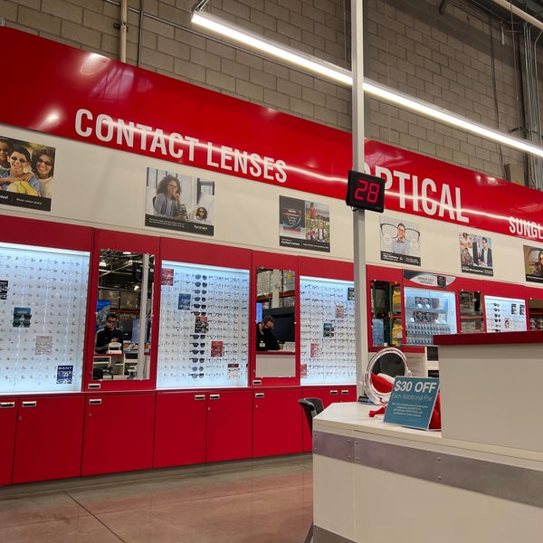 Costco Optical 1 tip