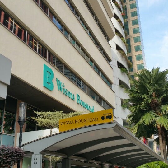 Photos At Menara Boustead Building In Bukit Bintang