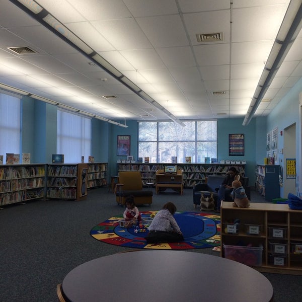 Virginia Beach Public Library Great Neck Area Library Great Neck