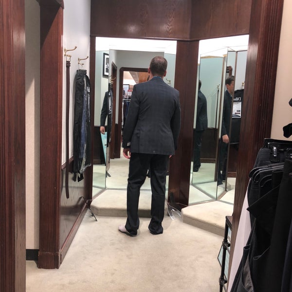 Hulen Mall 4800 S Hulen Street