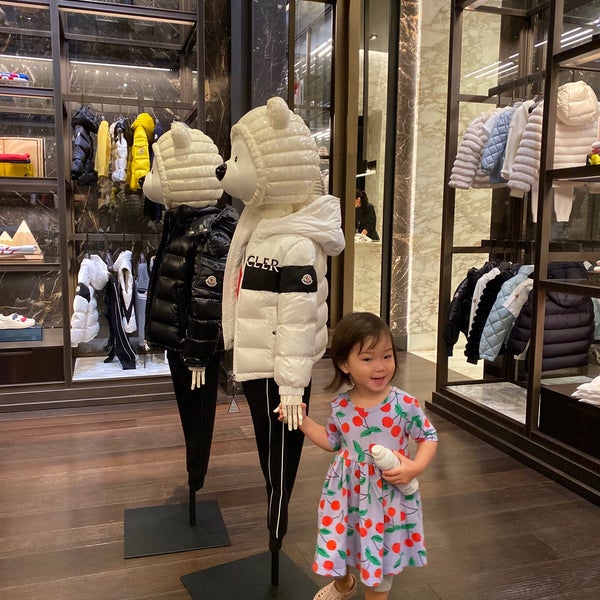 Moncler store clearance madison ave