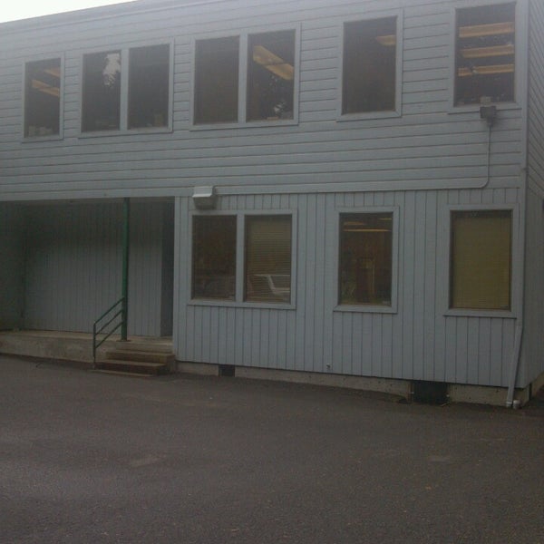 Key Realty Group INC Office in Eugene