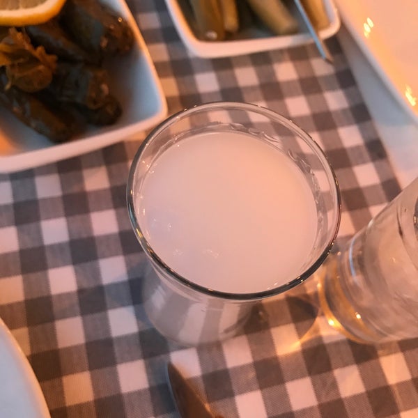 Photo taken at Eat&#39;n Joy Mangal by Ümit Ş. on 5/4/2019