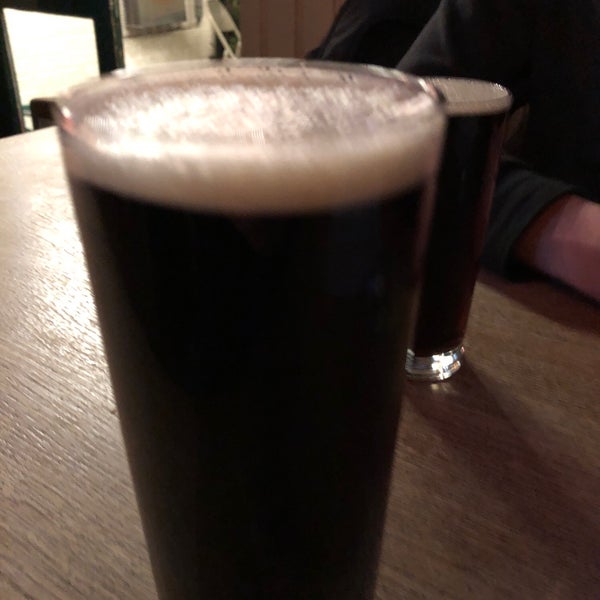Photo taken at Kingston Arms Freehouse by Mark B. on 7/8/2019