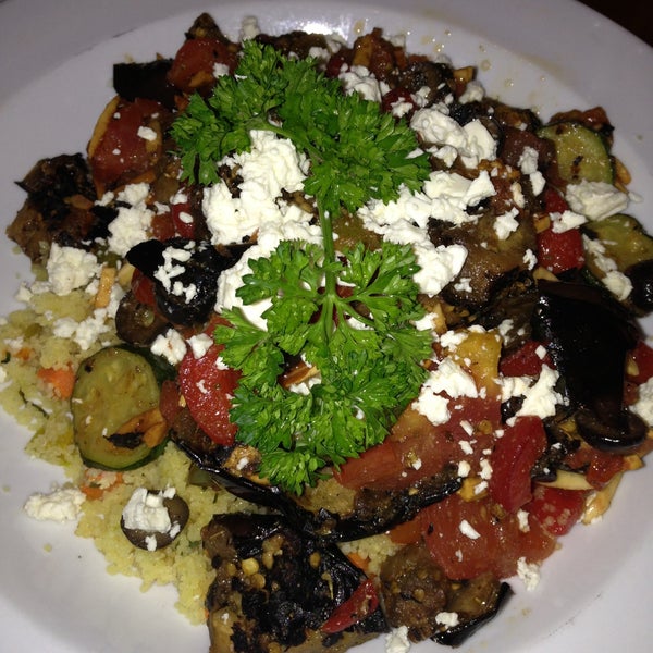 Reza's Restaurant Middle Eastern Restaurant in Oak Brook