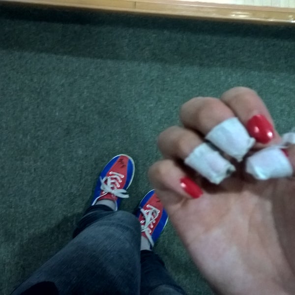 Galaxy Bowling Ташкент