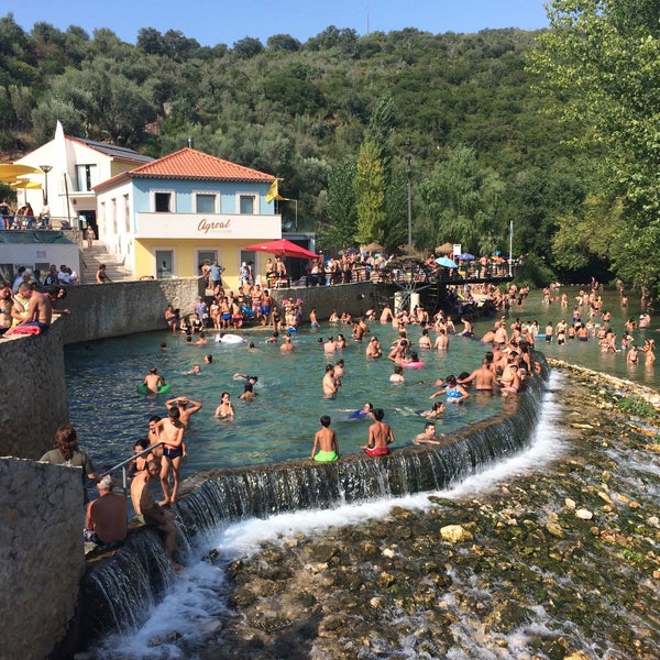 Photos At Praia Fluvial Do Agroal 2 Tips From 42 Visitors