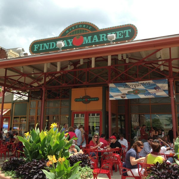 Findlay Market Over The Rhine 84 Tips From 5988 Visitors