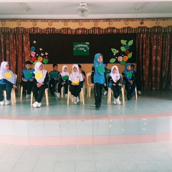 Sekolah Kebangsaan Permatang Sintok