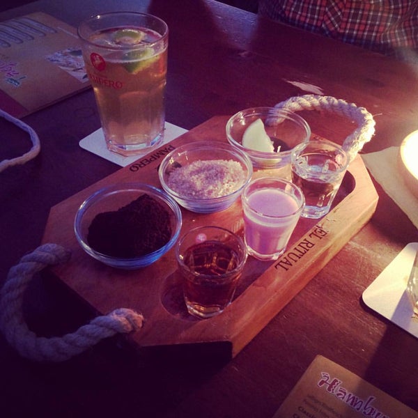 TaquiTos Cantina y Bar Mexican Restaurant