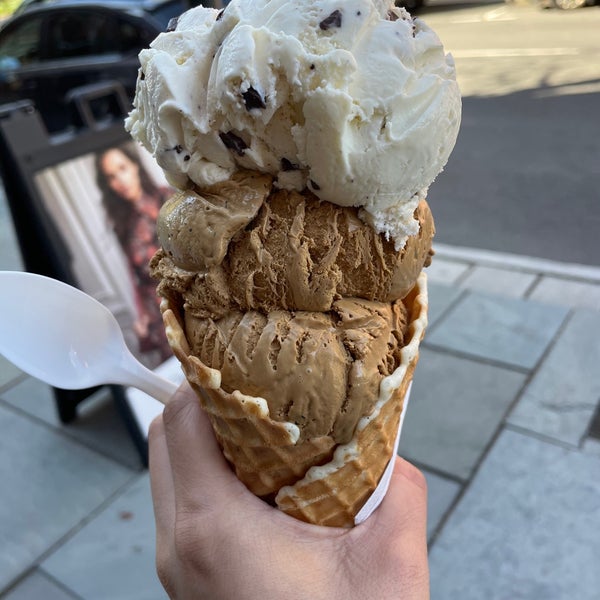 Photos at Arethusa Farm Dairy Ice Cream Parlor in New Haven