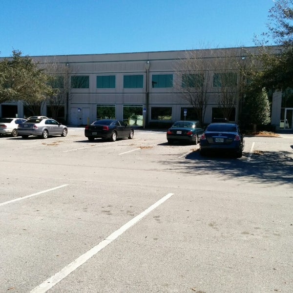 Photos at United Healthcare OptumRX Office in Jacksonville