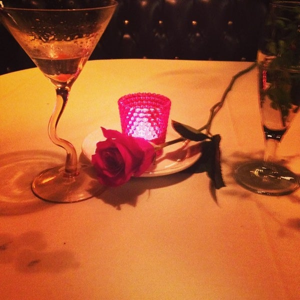 2/15/2014にRichard H.がValley Inn Restaurant &amp; Barで撮った写真