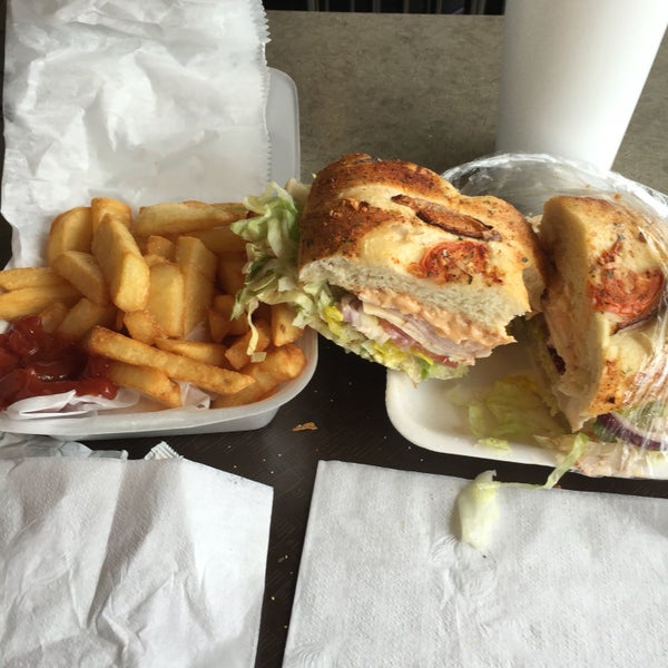 Troy Deli Rochester Road 3293 Rochester Rd