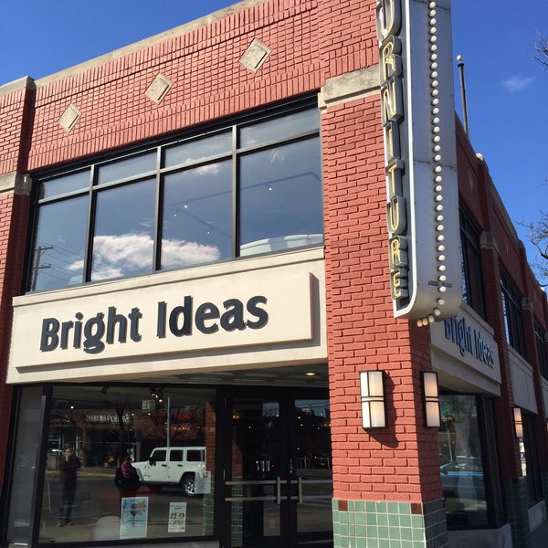 Bright Ideas Furniture Furniture and Home Store in Royal Oak