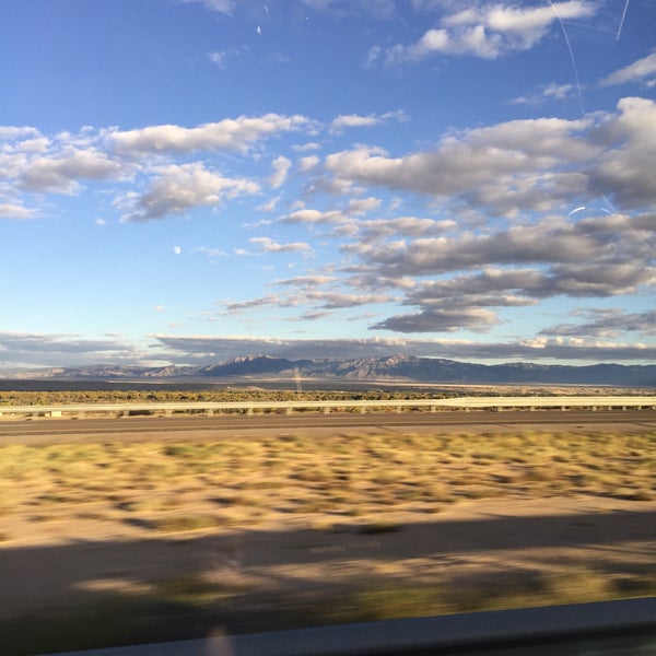 Isleta Pueblo Landmarks and Outdoors