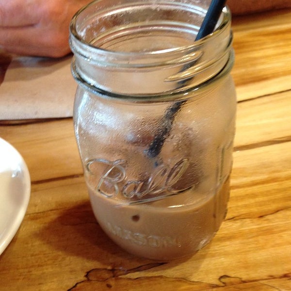 8/21/2014にAllen S.がEverybody&#39;s Coffeeで撮った写真