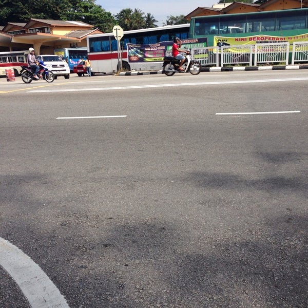 Medan Kidd Bus Station 21 Tips From 2353 Visitors