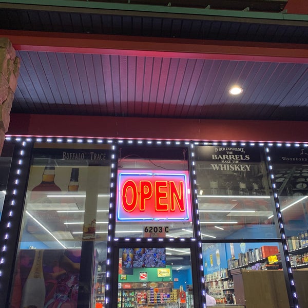 Joe's Liquor Store 2 tips from 355 visitors