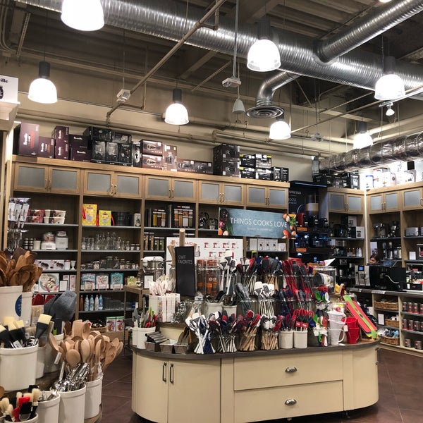 Sur La Table Houston Careers Matttroy