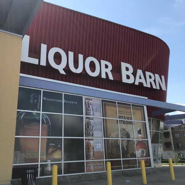 Photos at Liquor Barn Lexington, KY