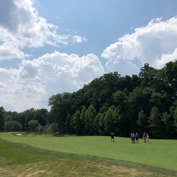 TPC Potomac at Avenel Farm Golf Course in Potomac