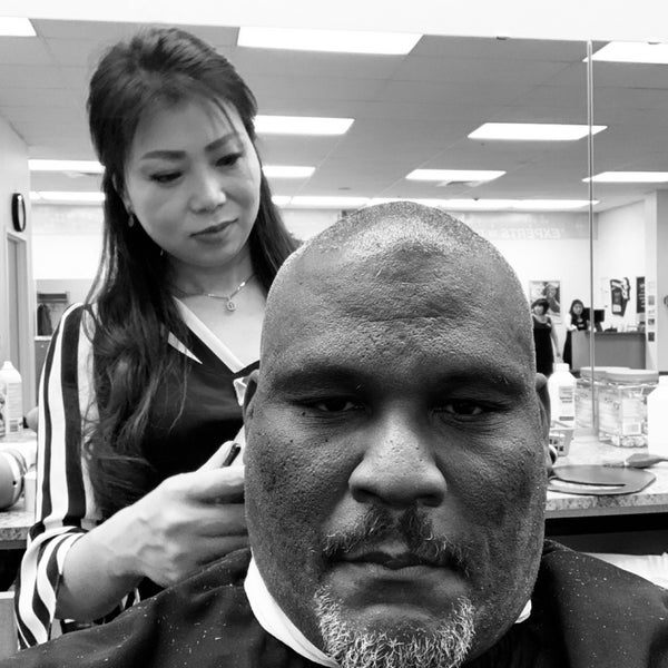 Fort Belvoir EXCHANGE Barber Shop Fort Belvoir, VA