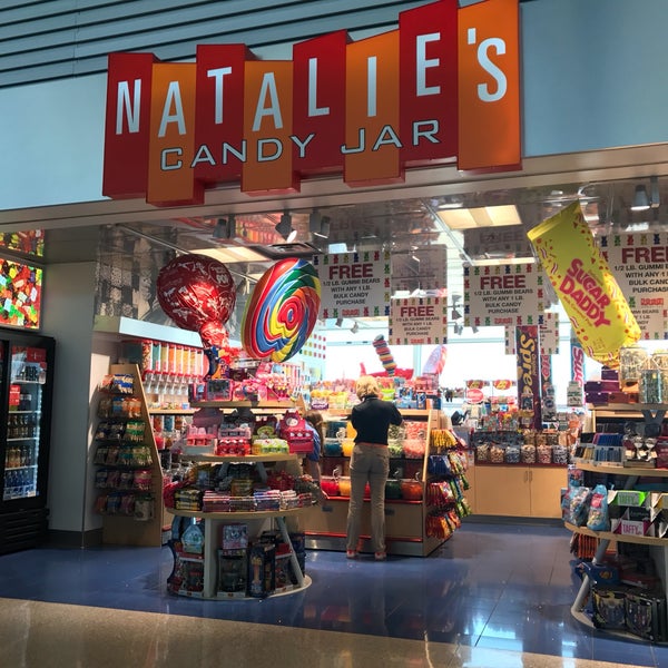 Natalie's Candy Jar Indianapolis, IN
