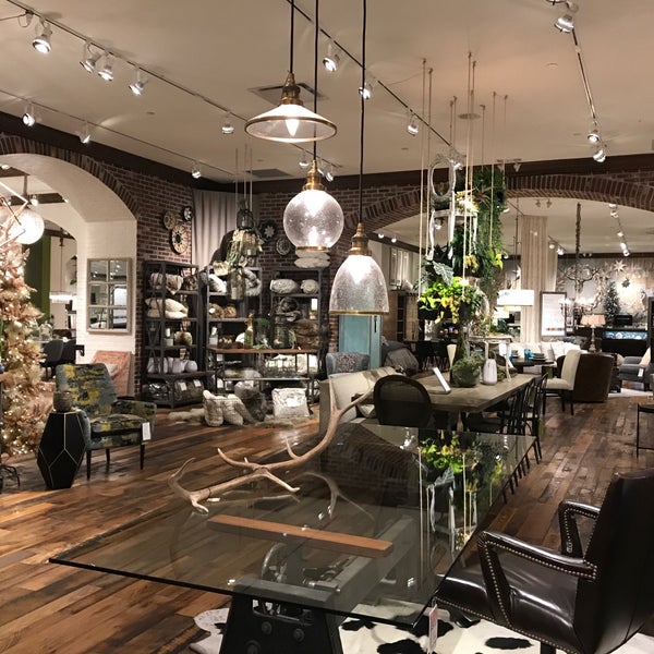 Arhaus Furniture Tysons Corner Center 7871 Ctr