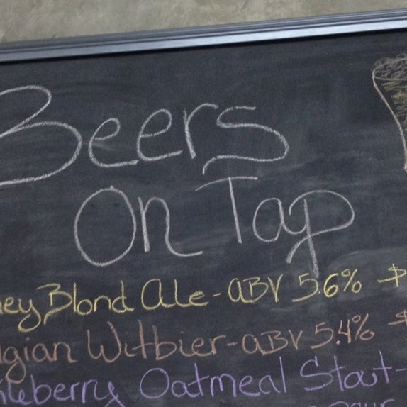 8/3/2013에 Jerry P.님이 Timeless Pints Brewery에서 찍은 사진