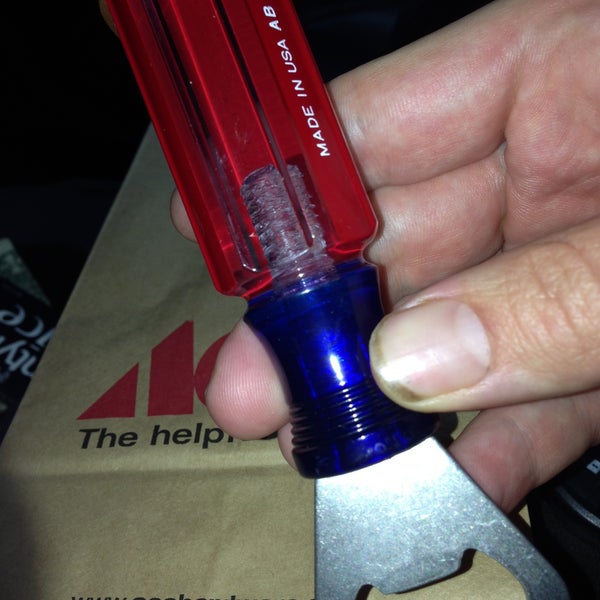 Westlake Ace Hardware 032 Springfield, MO