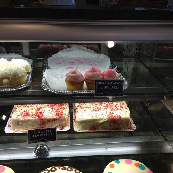 Edgar's Bakery Bakery