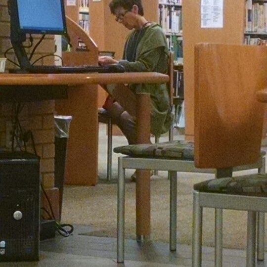 Tryon Library Photos at Tryon Branch Library - Northeast Pensacola - 1 tip