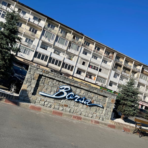 Borșa - 3 tips from 537 visitors