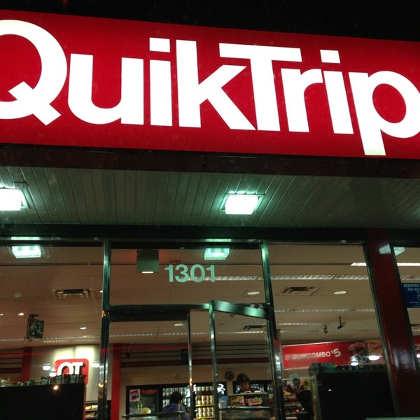 QuikTrip Kansas City, MO